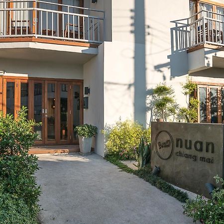 NUAN BOUTIQUE HOTEL 3 2393 THB